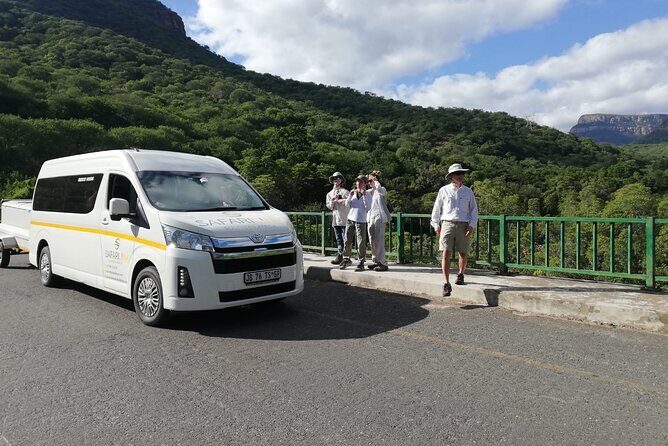 Shared Johannesburg Transport Shuttle to Hoedspruit - Shared Johannesburg Transport Shuttle to Hoedspruit: A Practical Review