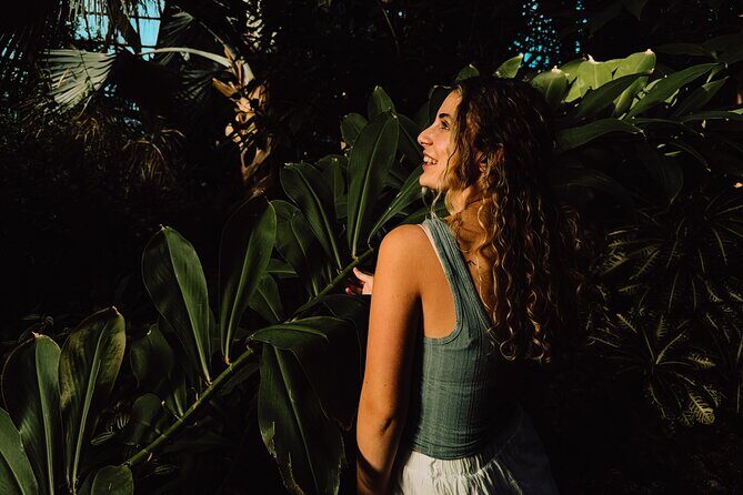 Shared Jungle Dreams Insta-Walk Photoshoot - Shared Jungle Dreams Insta-Walk Photoshoot Review