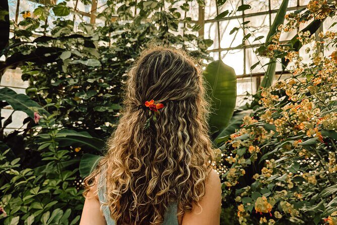 Shared Jungle Dreams Insta-Walk Photoshoot - Practical Details and Tips