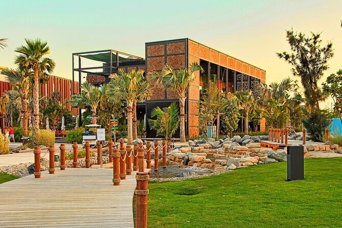 Shared La Mer Beachfront Tour in Dubai - Final Thoughts