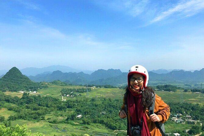 Shared Mai Chau Valley Bus and Hiking Experience - A Closer Look: What’s Included and Why It Matters