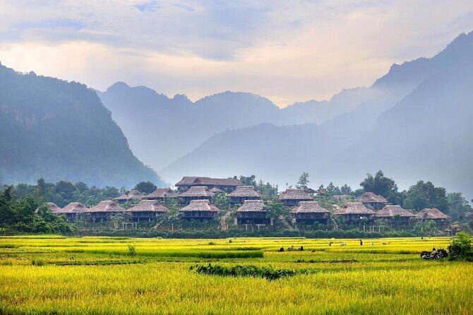 Shared Mai Chau Valley Bus and Hiking Experience - The Sum Up: Is It Worth It?