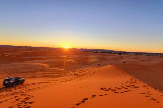 Shared Marrakech Desert Tours - Final Thoughts