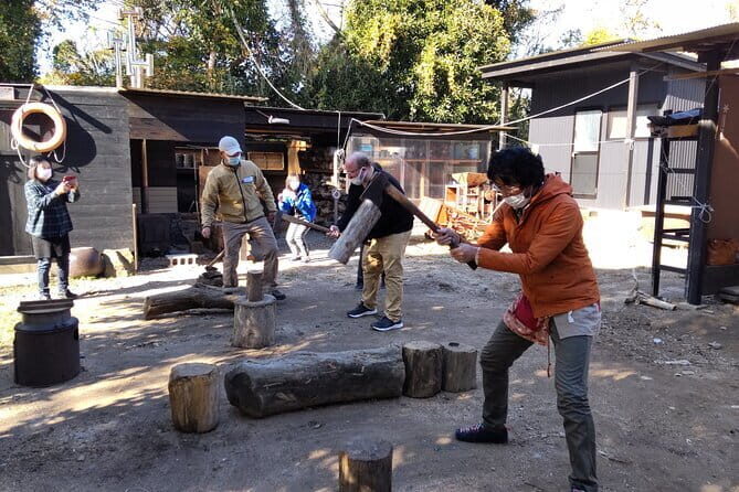Shared Matcha Tour and Matcha Making Experience in Nishio - Practical Details and Value