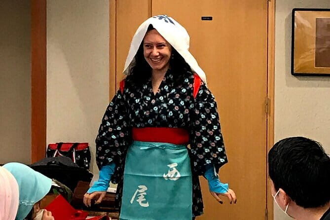 Shared Matcha Tour and Matcha Making Experience in Nishio - FAQ