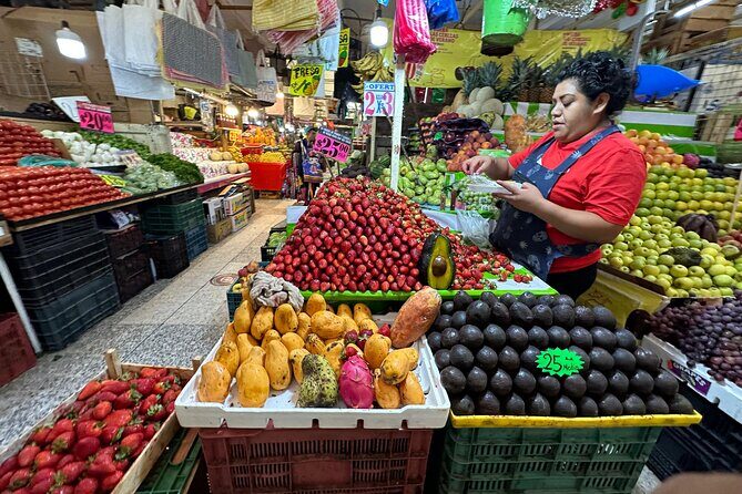 Shared Mexican Cooking Class Activity with a Local Chef - Analyzing the Value: Is It Worth It?