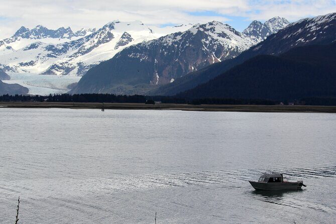Shared Mindfulness in Wilderness Tour From Alaska - FAQs