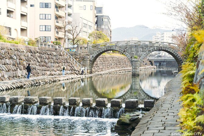 Shared: Nagasaki Half-Day Tram Trip from Matsugae Port - Who Will Appreciate This Tour?