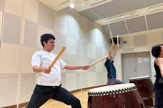 Shared Nakamachi Music Class - Key Points