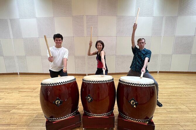 Shared Nakamachi Music Class - The Sum Up