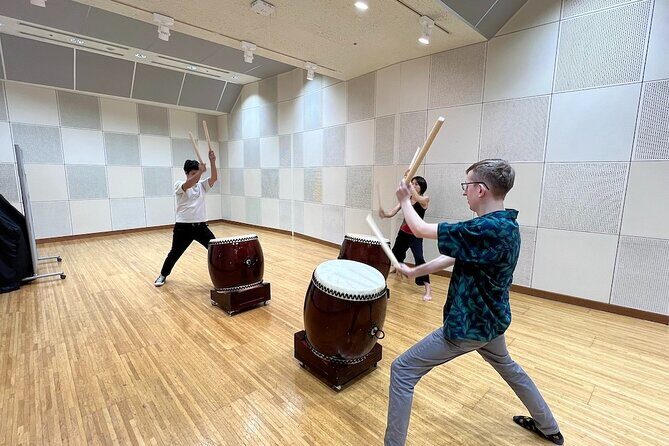 Shared Nakamachi Music Class - FAQ
