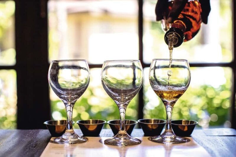 Shared or Private FD Appleton Rum, YS Falls & Pelican Bar - Pricing and Value Analysis