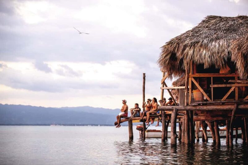 Shared or Private FD Appleton Rum, YS Falls & Pelican Bar - The Sum Up