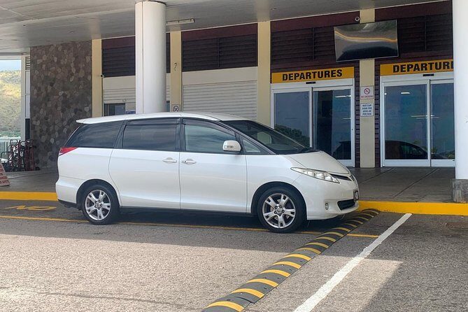 Shared or Private St Kitts Airport Roundtrip Transfer - Insights From the Reviews: What Do Travelers Love?