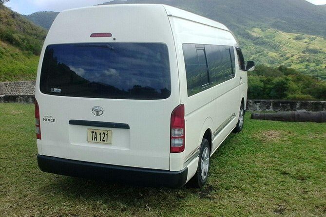 Shared or Private St Kitts Airport Roundtrip Transfer - Analyzing the Cost and Value