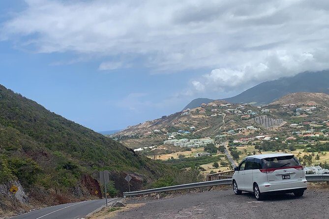 Shared or Private St Kitts Airport Roundtrip Transfer - Practical Tips for Travelers