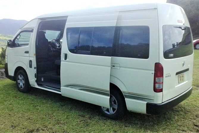 Shared or Private St Kitts Airport Roundtrip Transfer - Final Thoughts