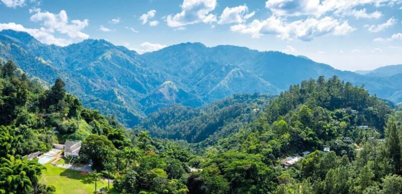 Shared/Private Full Day Blue Mountains Tour -Top Attractions - Key Points