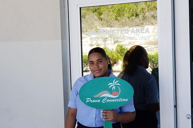 Shared Providenciales Airport Transfer (One Way) - FAQs