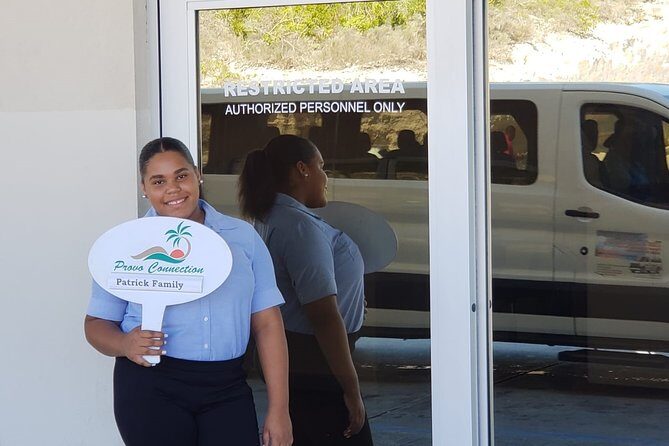 Shared Providenciales Airport Transfer (Round-Trip) - What We Love About the Providenciales Airport Transfer