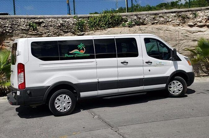 Shared Providenciales Airport Transfer (Round-Trip) - Who This Service Is Best For