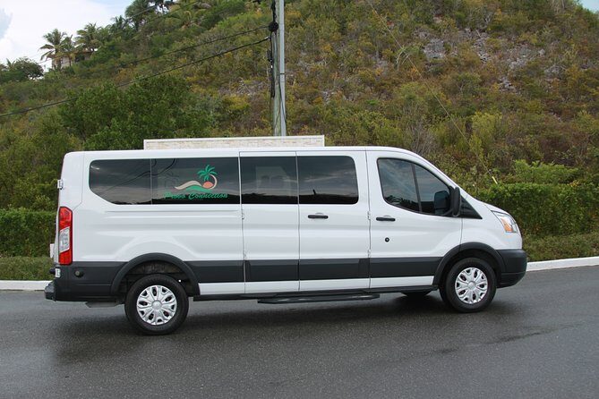 Shared Providenciales Airport Transfer (Round-Trip) - Final Thoughts