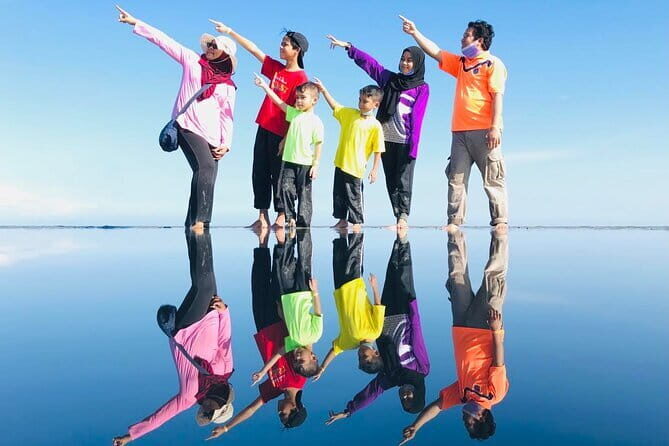 Shared Putrajaya Tour with Traditional Boat Cruise & Pink Mosque - The Sum Up: Why This Tour Is a Good Choice