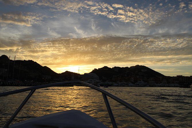 Shared ride to the arch of Cabo San Lucas - Frequently Asked Questions