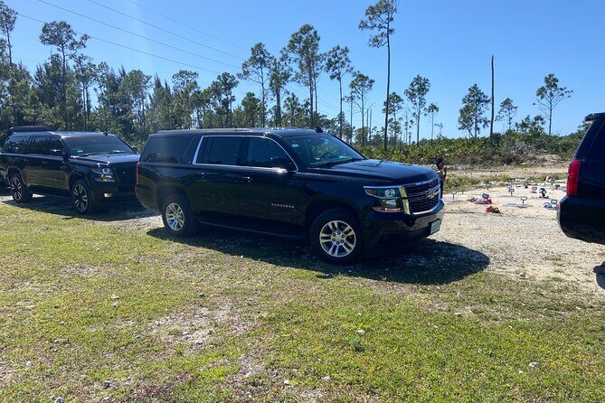 Shared Round Trip Limousine Transfer - How the Experience Works