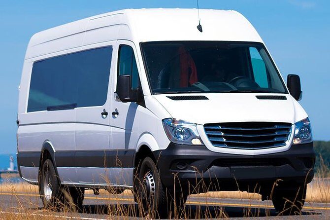 Shared Round-Trip Transfer To/From Cancun International Airport - FAQs