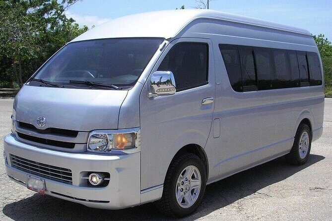 Shared Roundtrip Taxi Transfer from Antigua Airport to Royalton Antigua Resort - Authentic Experiences and Genuine Praise
