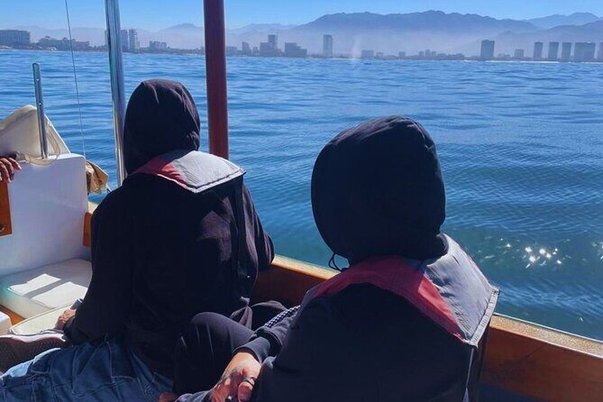 Shared Sailing Adventure Explore Puerto Vallarta by Sea - Hidden Natural Gems and Wildlife