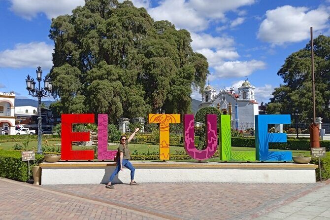 Shared Santa Maria Del Tule Bike Tour - What Makes This Tour Stand Out?
