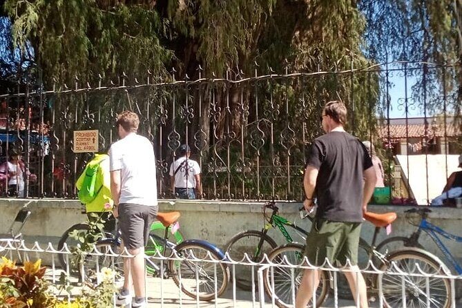 Shared Santa Maria Del Tule Bike Tour - The Sum Up: Is This Tour for You?