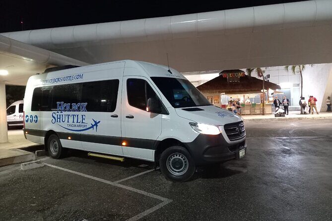Shared Shuttle Cancun Airport to Holbox Ferry (Chiquila Port) - The Practicalities: What You Need to Know