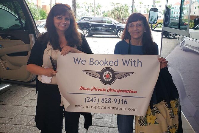 Shared Shuttle Round-Trip Airport Transportation - An In-Depth Look at the Shuttle Experience
