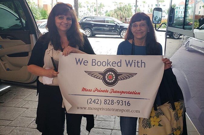 Shared Shuttle Round-Trip Airport Transportation - Final Thoughts