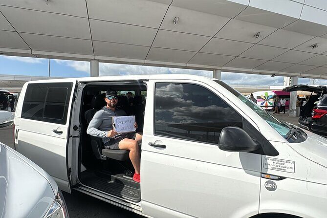 Shared Shuttle to Cancun Hotel Zone - In-Depth Review of the Shared Shuttle to Cancun Hotel Zone