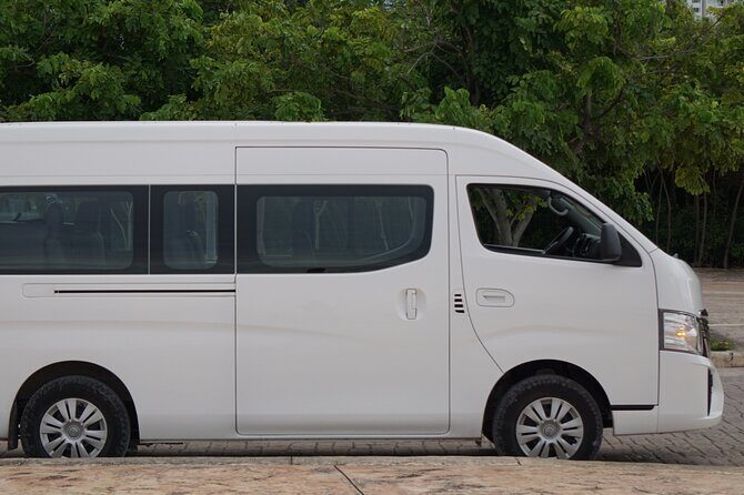 Shared Shuttle to Cancun Hotel Zone - FAQ