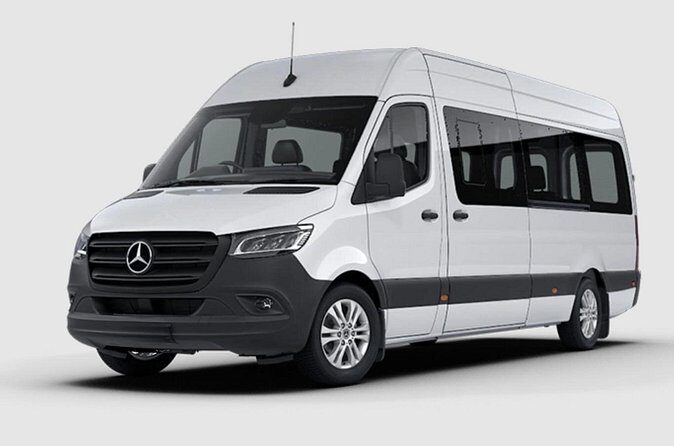 Shared Shuttle Transfer from/to Merida Airport - Value for Money: Why It’s a Good Deal