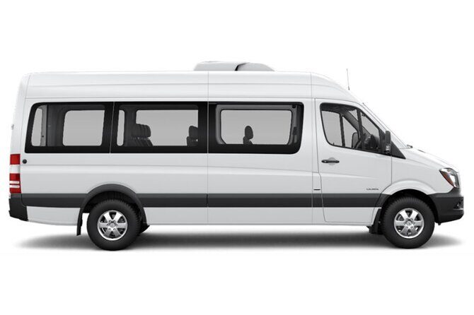 Shared Shuttle Transfer from/to Merida Airport - Who Is This Service Best For?