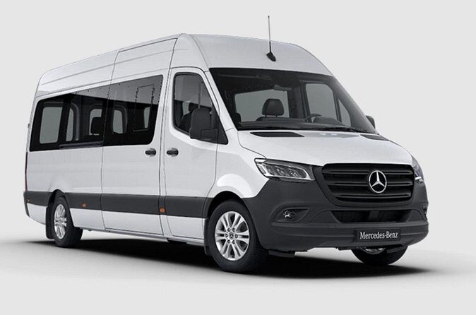 Shared Shuttle Transfer from/to Merida Airport - FAQ