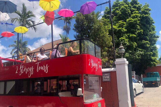Shared Sightseeing Tour in Bahamas - Authentic Traveler Feedback