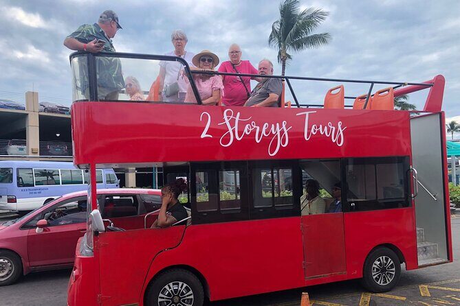 Shared Sightseeing Tour in Bahamas - Frequently Asked Questions