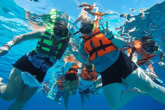 Shared Sky Snorkeling in Cozumel - What Travelers Should Know