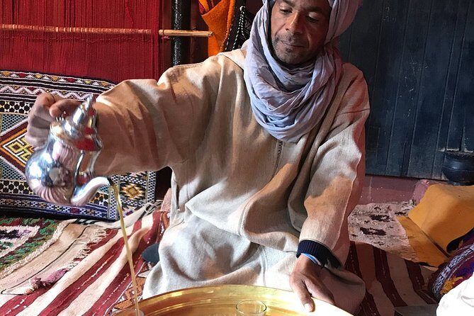 Shared Small group Day Trip to Agafay Desert & Camel Ride - Who Will Love This Tour?