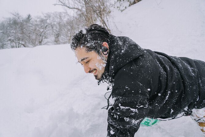 Shared Snowshoe Hiking Tour in Semboku - Who Should Consider This Tour?