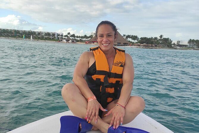 Shared Speedboat Tour: Nichupté Lagoon & Mangrove Adventure - The Sum Up: Why This Tour Is a Great Choice