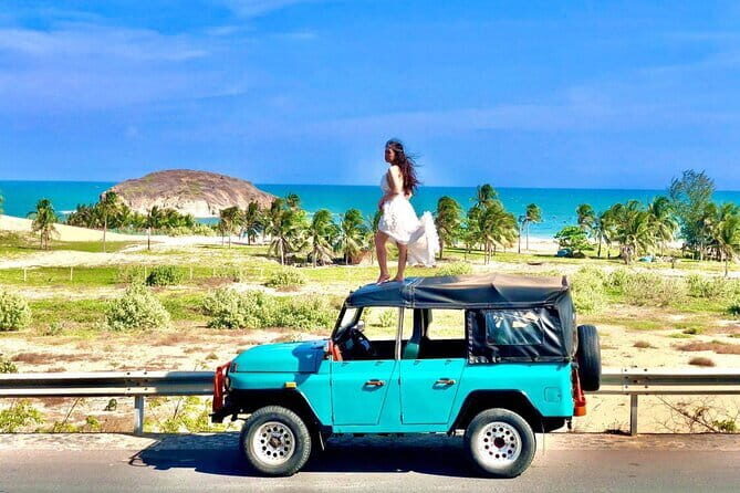 Shared Sunrise or Sunset Jeep Tour in Mui Ne - Final Thoughts
