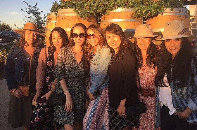 Shared Temecula Wine Tour from Newport Beach - Authenticity and Value